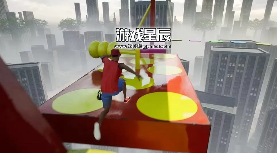 switch《飞向天空 To The Sky》英文版nsp下载_3