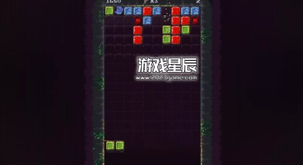 switch《恶魔掉落DX Demon Drop DX》英文版nsp下载_2