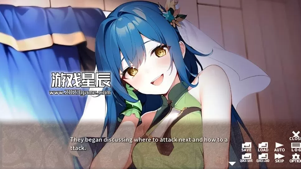 switch《强运佣兵与宝石的姫骑士 - Fortunate Duo -(強運傭兵と宝石の姫騎士 )》中文版nsp下载_1