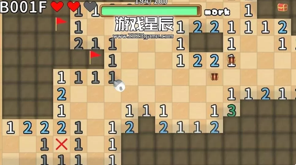 switch《喵藏与熊吉炸弹洞 Nyanzou & Kumakichi Bomb Cave》英文版nsp下载_1