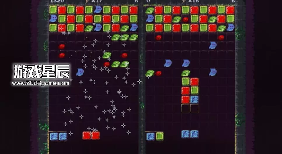 switch《恶魔掉落DX Demon Drop DX》英文版nsp下载_3