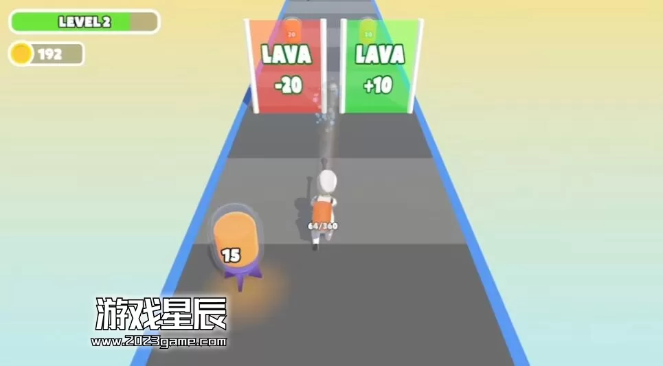 switch《融化 Melt Down》英文版nsp下载_4