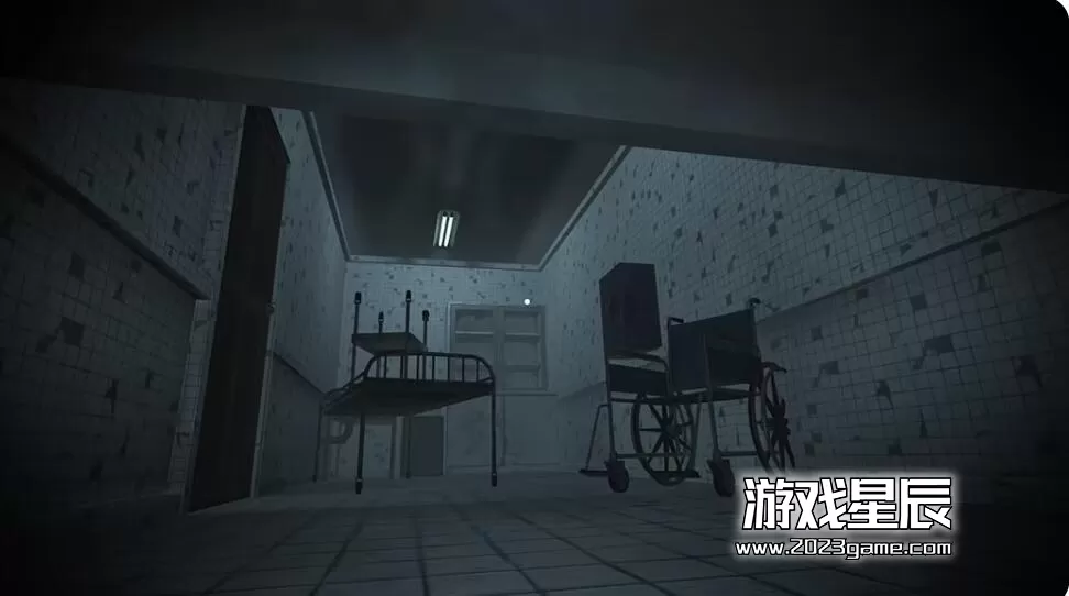 switch《逃避恐惧：捉迷藏恐怖 Escape Fear: Hide And Seek Horror》英文版nsp下载_3