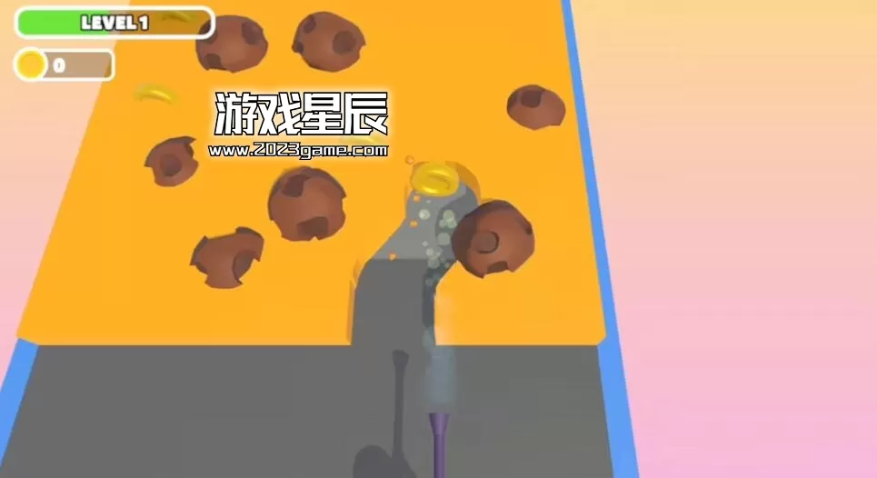 switch《融化 Melt Down》英文版nsp下载_2