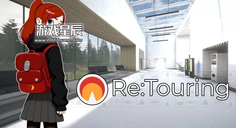 switch《Re:Touring》英文版nsp下载