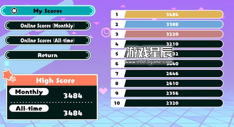 switch《RoRo PuzzMiX  落落谜可思 PuzzMiX》中文版nsz下载_4