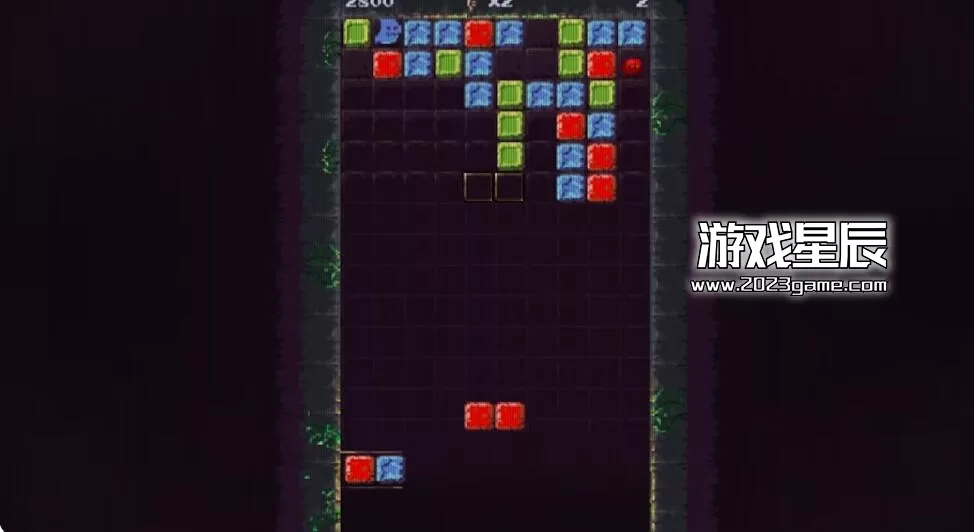 switch《恶魔掉落DX Demon Drop DX》英文版nsp下载_4