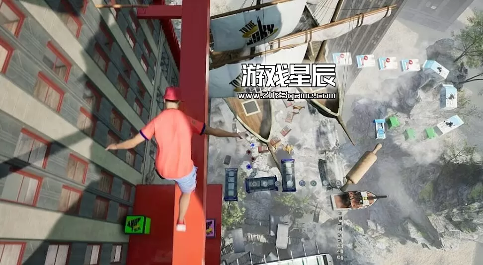 switch《飞向天空 To The Sky》英文版nsp下载_2