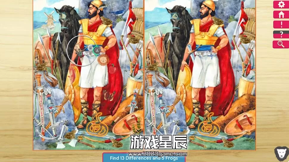 switch《只需要找它2收藏版 Just Find It 2 Collector's Edition》英文版nsp下载_4