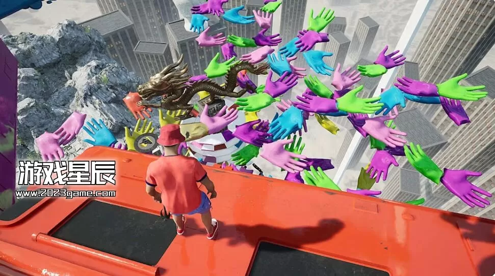switch《飞向天空 To The Sky》英文版nsp下载_5