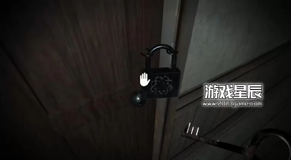switch《逃避恐惧：捉迷藏恐怖 Escape Fear: Hide And Seek Horror》英文版nsp下载_2