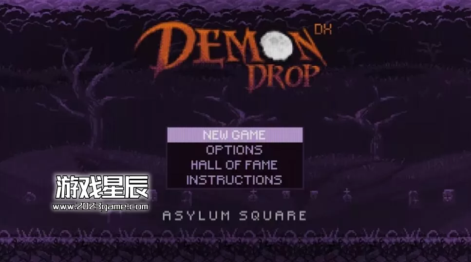 switch《恶魔掉落DX Demon Drop DX》英文版nsp下载_1