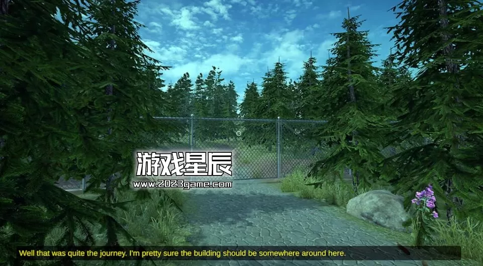 switch《Re:Touring》英文版nsp下载_4