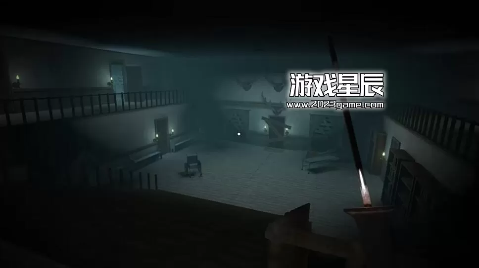 switch《逃避恐惧：捉迷藏恐怖 Escape Fear: Hide And Seek Horror》英文版nsp下载_4