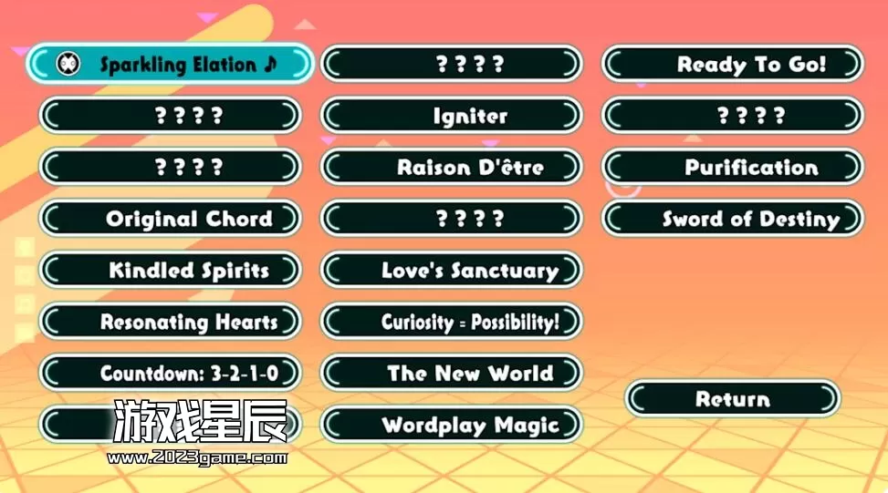 switch《RoRo PuzzMiX  落落谜可思 PuzzMiX》中文版nsz下载_3