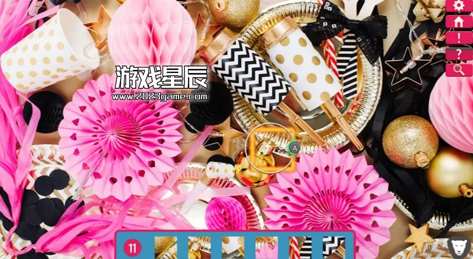 switch《只需要找它2收藏版 Just Find It 2 Collector's Edition》英文版nsp下载_1