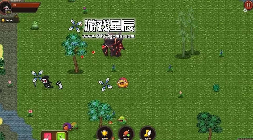 switch《死神幸存者 Reaper Survivors》英文版nsp下载_5