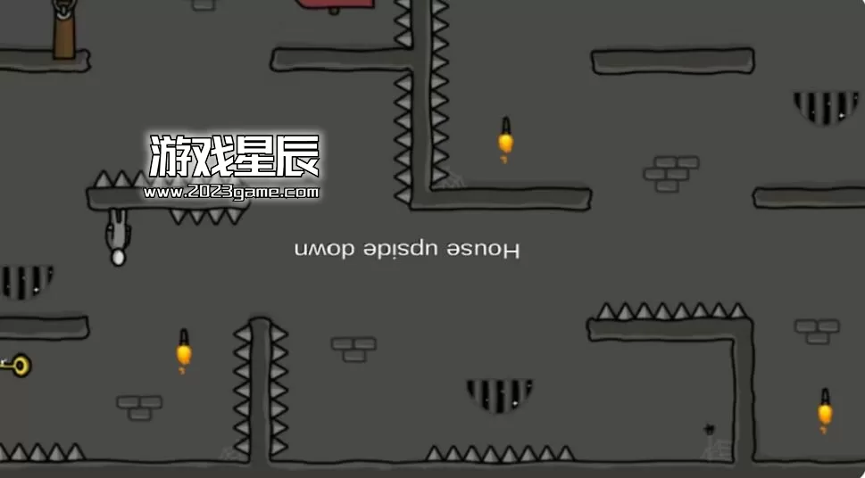 switch《火柴人越狱2024 Stickman Jailbreak 2024》英文版nsp下载_4