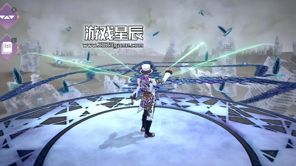switch《沙加：翠之超越 SaGa Emerald Beyond》日英文版nsp下载【含1.0.3补丁+DLC】_3