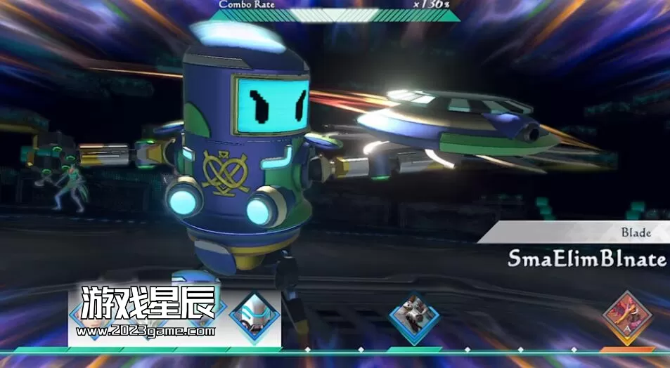switch《沙加：翠之超越 SaGa Emerald Beyond》日英文版nsp下载【含1.0.3补丁+DLC】_4
