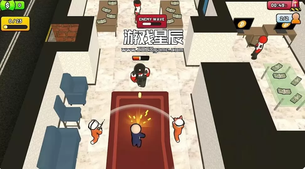 switch《抢劫 Heisting》英文版nsp下载+1.0.2补丁_1