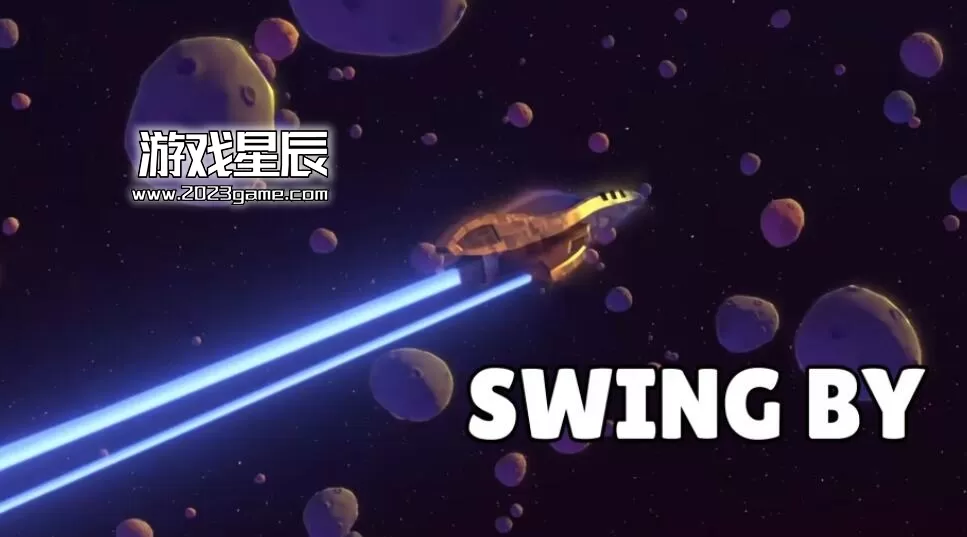 switch《摇摆不定 Swing By》英文版nsp下载