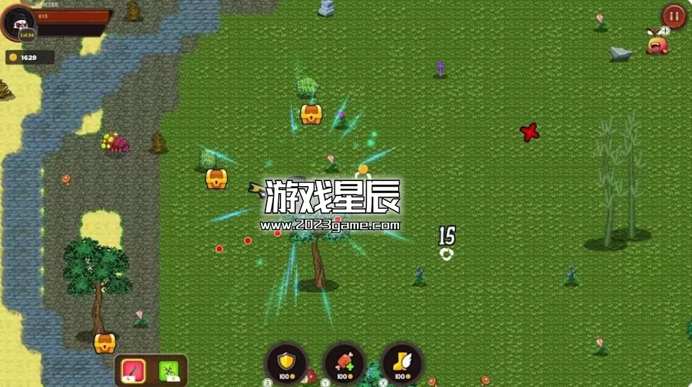 switch《死神幸存者 Reaper Survivors》英文版nsp下载_1