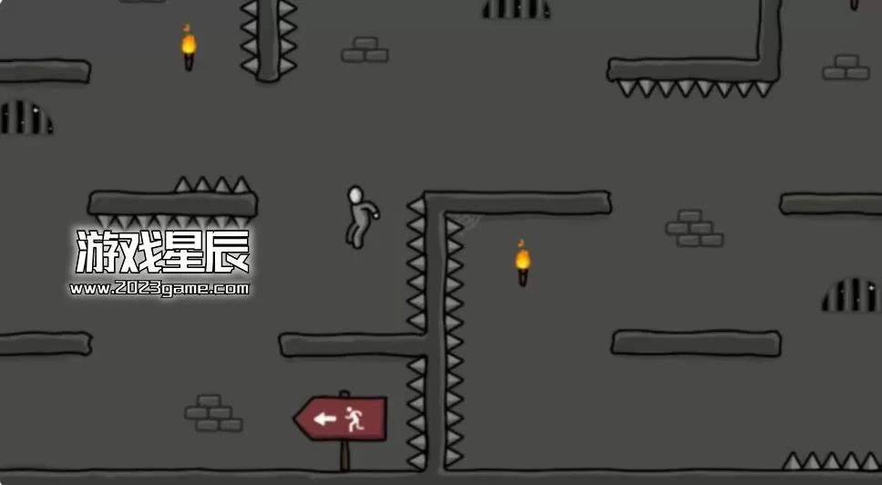 switch《火柴人越狱2024 Stickman Jailbreak 2024》英文版nsp下载_3