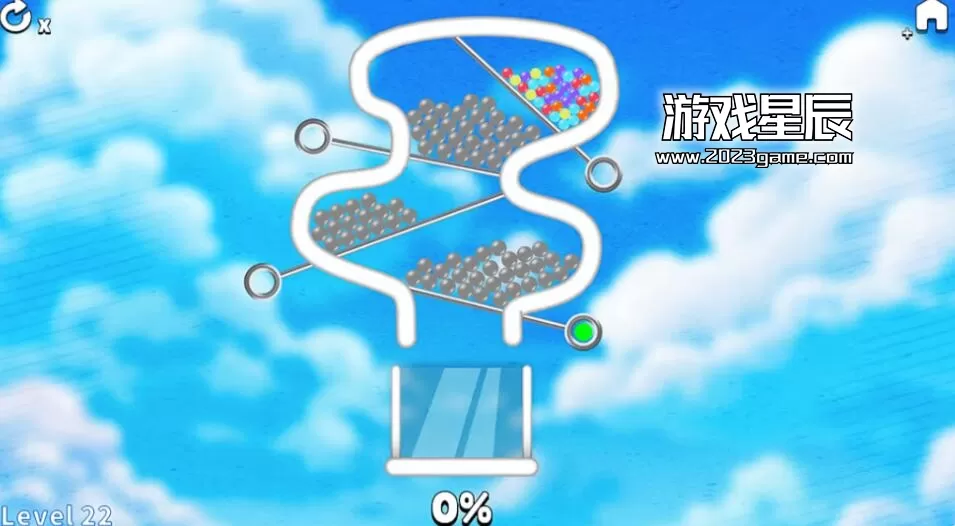 switch《拔针：球体物理谜题 Pull The Pin Ball Physic Puzzle》英文版nsp下载_4