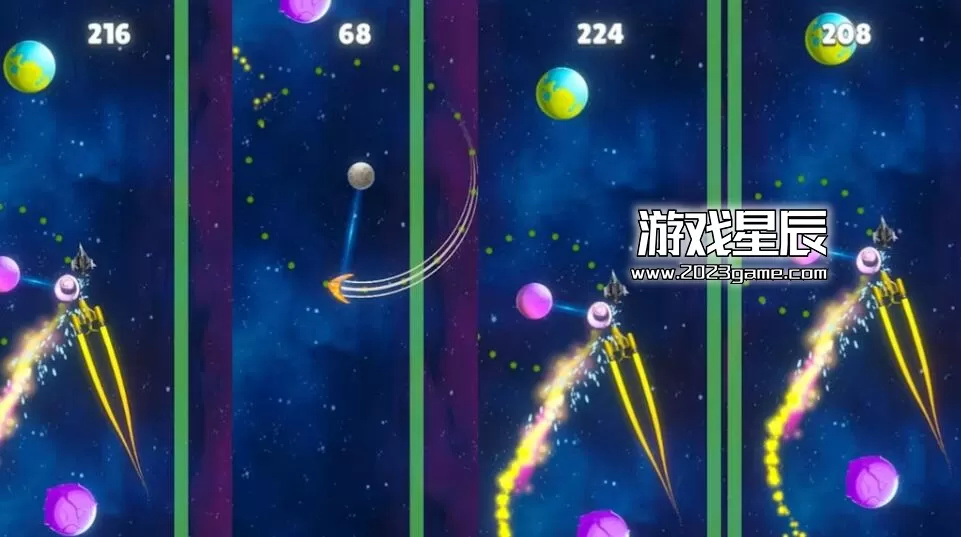 switch《摇摆不定 Swing By》英文版nsp下载_2