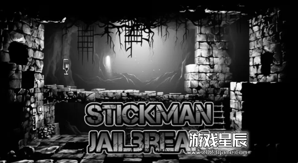 switch《火柴人越狱2024 Stickman Jailbreak 2024》英文版nsp下载