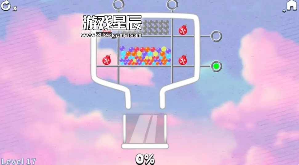 switch《拔针：球体物理谜题 Pull The Pin Ball Physic Puzzle》英文版nsp下载_3