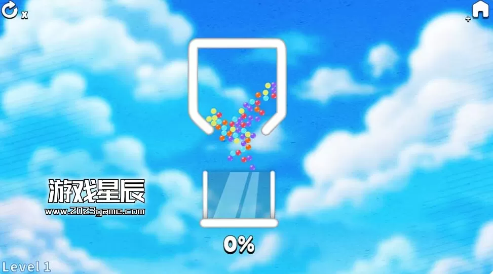 switch《拔针：球体物理谜题 Pull The Pin Ball Physic Puzzle》英文版nsp下载_1