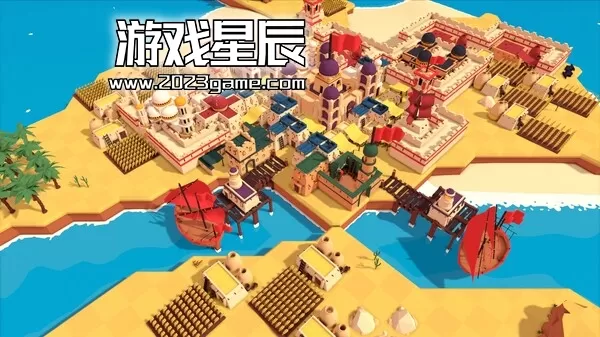 PC《骰子王国/Dice Kingdoms》中文版下载_3