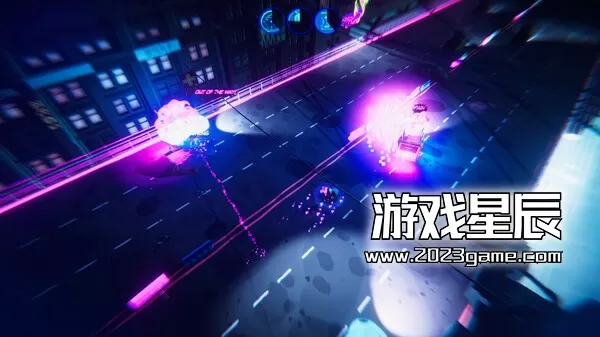 switch《死亡送面/Death Noodle Delivery》中文版nsz下载+1.1补丁_2