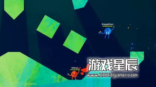 PC《回合决斗/ROUNDS》中文版下载v1.1.1_0