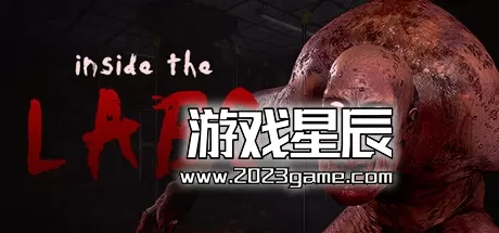 PC《实验室内部/Inside the Labs》中文版下载