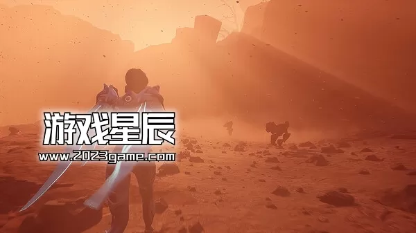PC《命运的分形/FRACTALS OF DESTINY》中文版下载_2