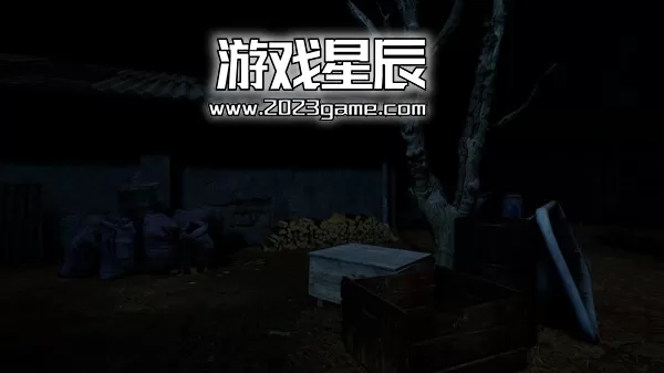PC《受害者的恐怖/Horror of Victim》中文版下载_0
