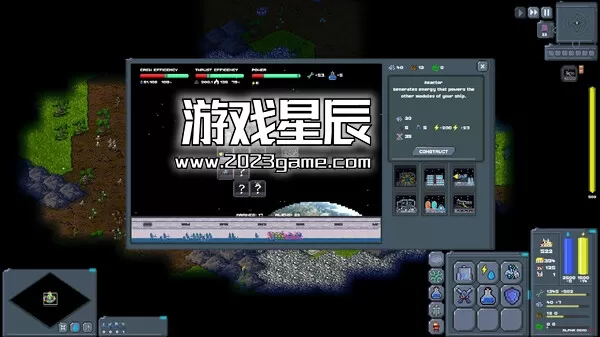 PC《从光荣到毁灭/From Glory To Goo》英文版下载v0.1b_0