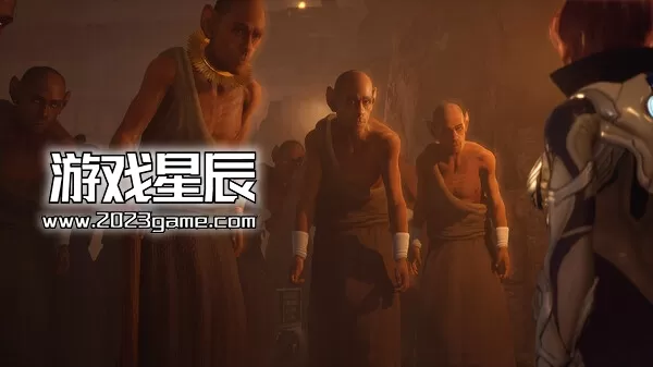 PC《命运的分形/FRACTALS OF DESTINY》中文版下载_0