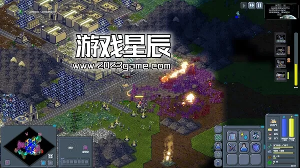 PC《从光荣到毁灭/From Glory To Goo》英文版下载v0.1b_3