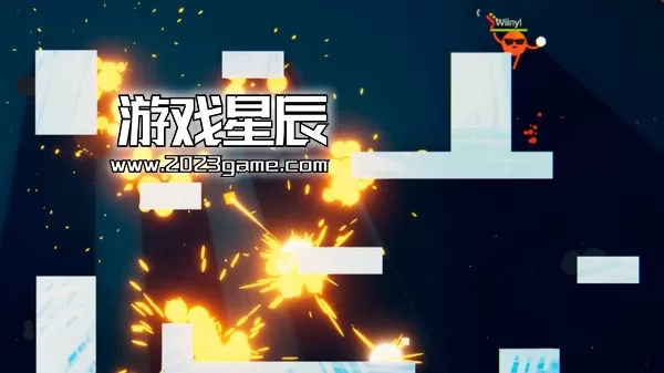 PC《回合决斗/ROUNDS》中文版下载v1.1.1_2