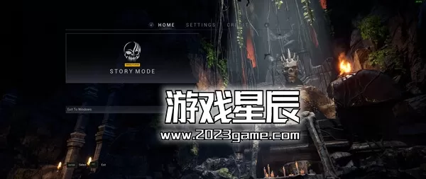 PC《怪物领域/Monsters Domain》中文版下载_1