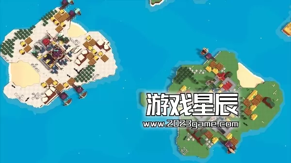 PC《骰子王国/Dice Kingdoms》中文版下载_0