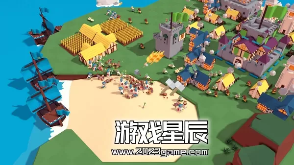 PC《骰子王国/Dice Kingdoms》中文版下载_1