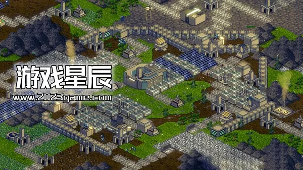 PC《从光荣到毁灭/From Glory To Goo》英文版下载v0.1b_1
