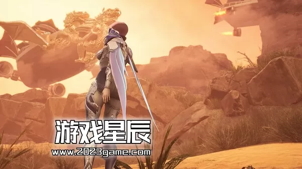 PC《命运的分形/FRACTALS OF DESTINY》中文版下载_4