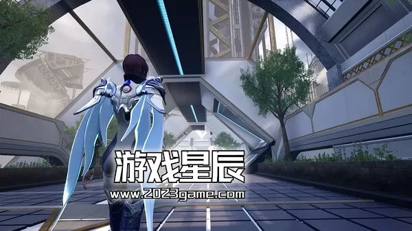 PC《命运的分形/FRACTALS OF DESTINY》中文版下载_1