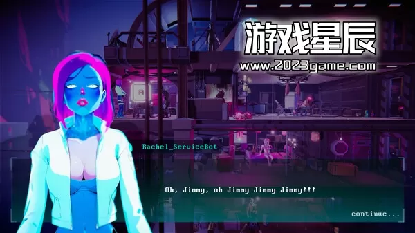 switch《死亡送面/Death Noodle Delivery》中文版nsz下载+1.1补丁_3